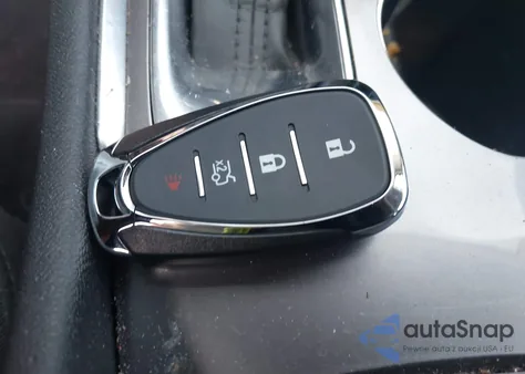 2020 Chevrolet Malibu Fwd Lt z USA, uszkodzony, nr VIN 1G1ZD5ST4LF030242